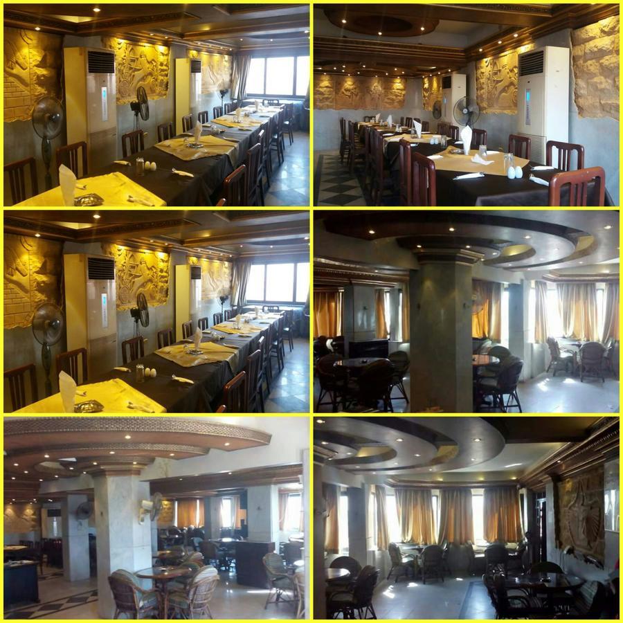 Ciao Hotel El Cairo Exterior foto