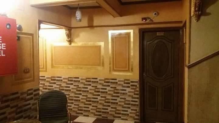 Ciao Hotel El Cairo Exterior foto