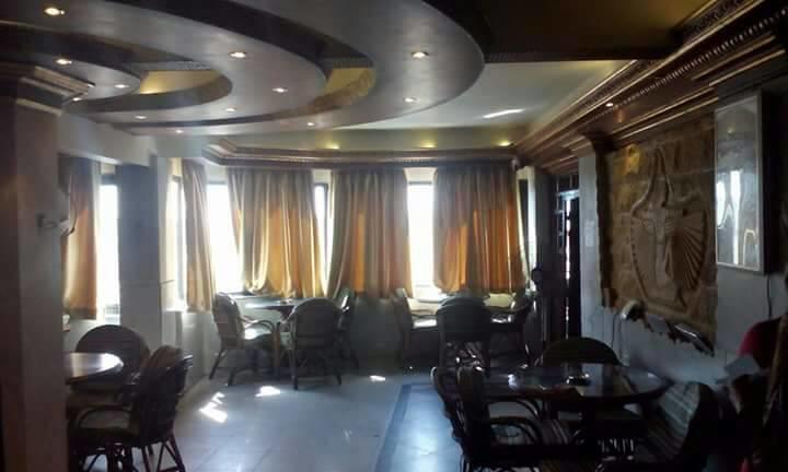 Ciao Hotel El Cairo Exterior foto