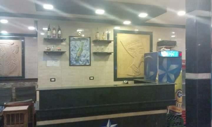 Ciao Hotel El Cairo Exterior foto
