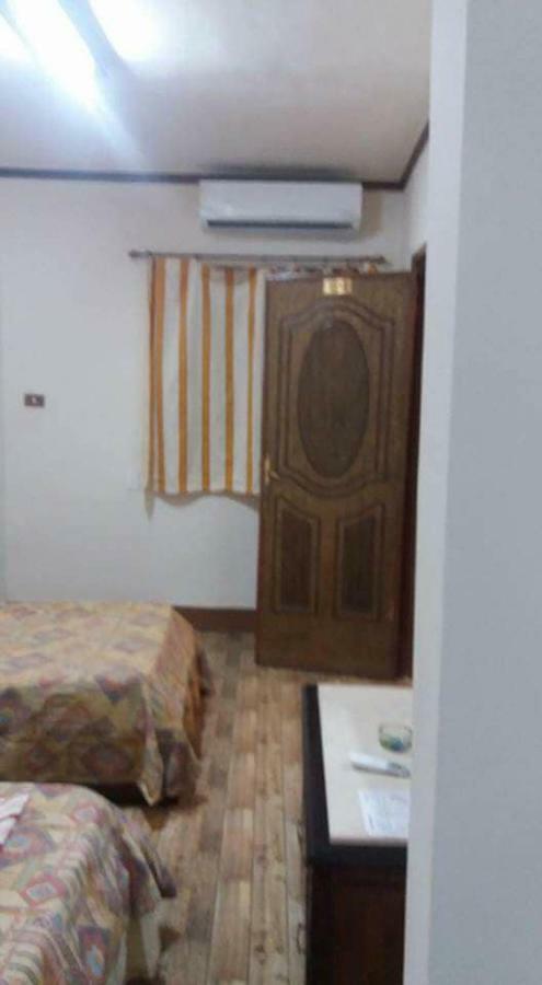 Ciao Hotel El Cairo Exterior foto
